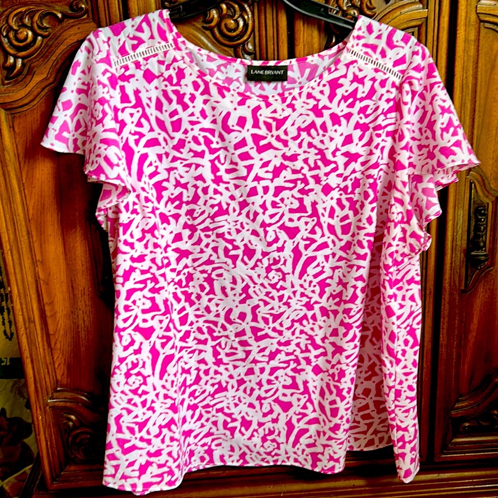 Woman’s Blouse